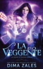 Image for La Veggente (La serie di Sasha Urban