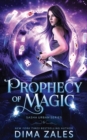 Image for Prophecy of Magic (Sasha Urban Series - 6)