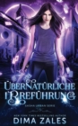 Image for UEbernaturliche Irrefuhrung (Sasha Urban Serie 5)