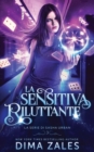 Image for La Sensitiva Riluttante (La serie di Sasha Urban