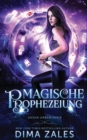 Image for Magische Prophezeiung (Sasha Urban Serie 6)