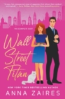 Image for Wall Street Titan (The Complete Duet)