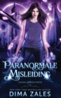 Image for Paranormale misleiding