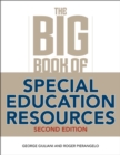Image for The big book of special education resources