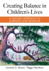 Image for Creating Balance in Children&#39;s Lives