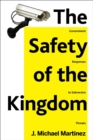 Image for The safety of the kingdom: government responses to subversive threats