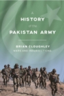 Image for A History of the Pakistan Army: Wars and Insurrections