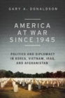 Image for America at War since 1945
