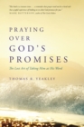 Image for Praying Over God&#39;s Promises