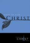 Image for Going on with Christ