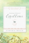 Image for Becoming a Woman of Excellence 30th Anniversary Edition