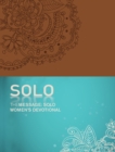 Image for Message: SOLO Women&#39;s Devotional, The