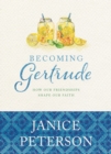 Image for Becoming Gertrude