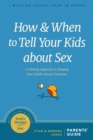 Image for How and When to Tell Your Kids about Sex