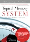 Image for Topical Memory System.