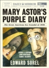 Image for Mary Astor&#39;s Purple Diary