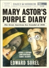 Image for Mary Astor&#39;s Purple Diary: The Great American Sex Scandal of 1936