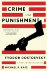 Image for Crime and Punishment