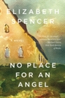 Image for No Place for an Angel - A Novel