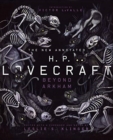 Image for The New Annotated H.P. Lovecraft : Beyond Arkham