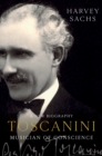 Image for Toscanini: Musician of Conscience