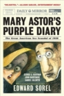 Image for Mary Astor&#39;s purple diary  : the great American sex scandal of 1936