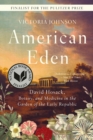 Image for American Eden: David Hosack, botany, and medicine in the garden of the early republic