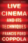 Image for Live Cinema and Its Techniques