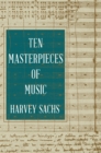 Image for Ten Masterpieces of Music