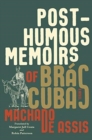 Image for Posthumous Memoirs of Bras Cubas : A Novel
