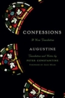 Image for Confessions  : a new translation