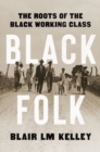 Image for Black Folk: The Roots of the Black Working Class