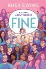 Image for Fine: A Comic About Gender