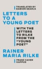 Image for Letters to a Young Poet: With the Letters to Rilke from the &quot;Young Poet&quot;