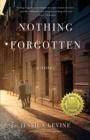 Image for Nothing forgotten  : a novel