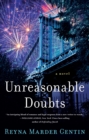 Image for Unreasonable Doubts: A Novel