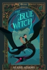 Image for Blue Witch: The Witches of Orkney, Book One