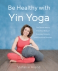 Image for Be Healthy With Yin Yoga