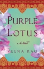 Image for Purple lotus  : a novel