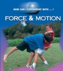 Image for Force &amp; Motion