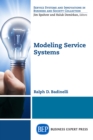 Image for Modeling Service Systems