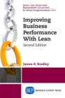 Image for Improving Business Performance With Lean