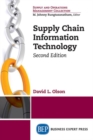 Image for Supply chain information technology