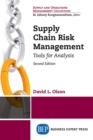 Image for Supply Chain Risk Management, Second Edition
