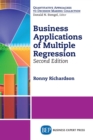Image for Business Applications of Multiple Regression, Second Edition