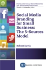 Image for Social Media Branding For Small Business: The 5-Sources Model