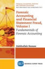 Image for Forensic Accounting and Financial Statement Fraud, Volume I
