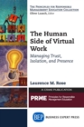 Image for The Human Side of Virtual Work