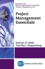 Image for Project Management Essentials