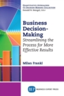 Image for Business Decision-Making